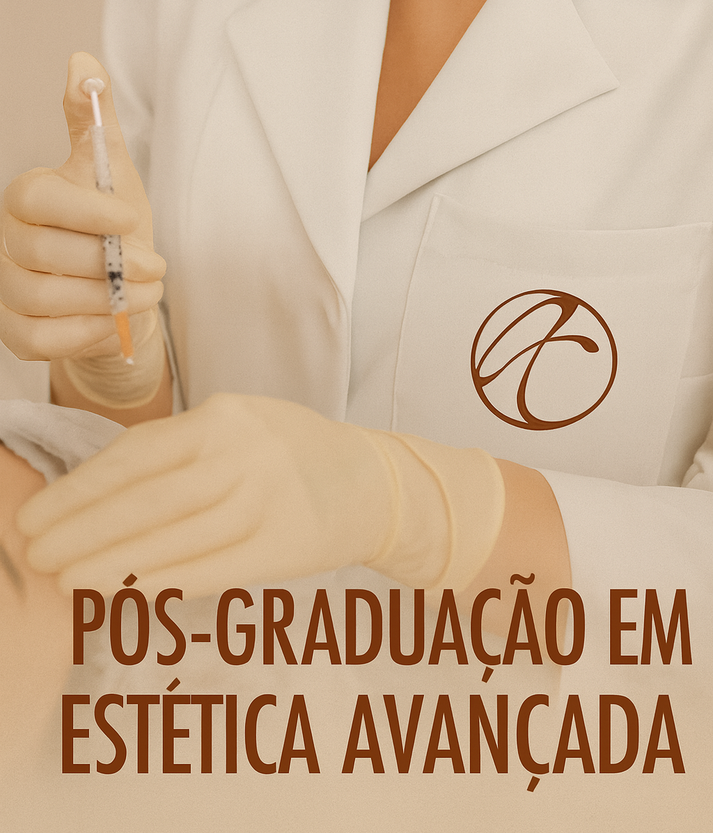 PÓS-GRADUAÇÃO